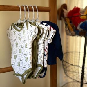 Chick Pea Kids Bundle